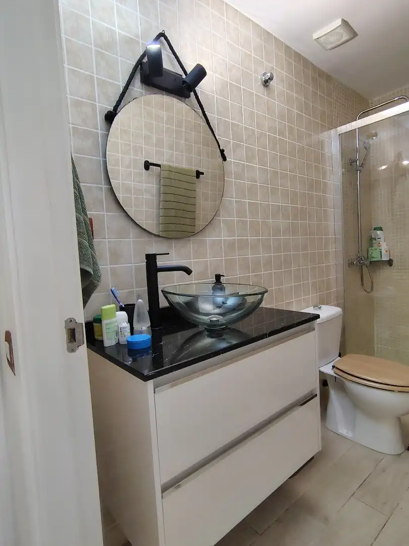 Piso de 30 m² en Las Palmas de Gran Canaria