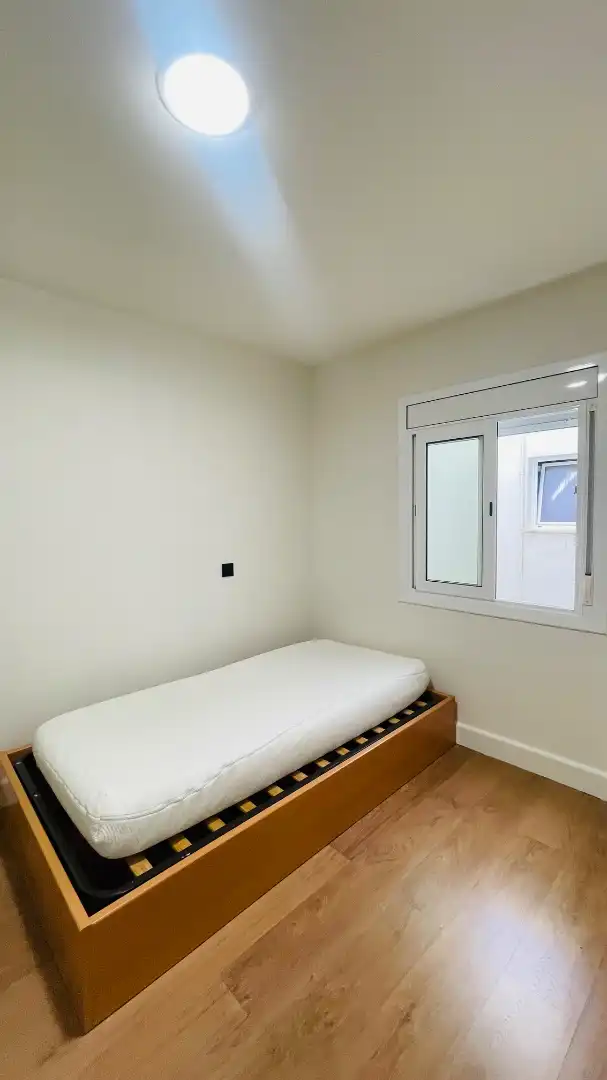 Pis de 60 m² a Cerdanyola del Vallès