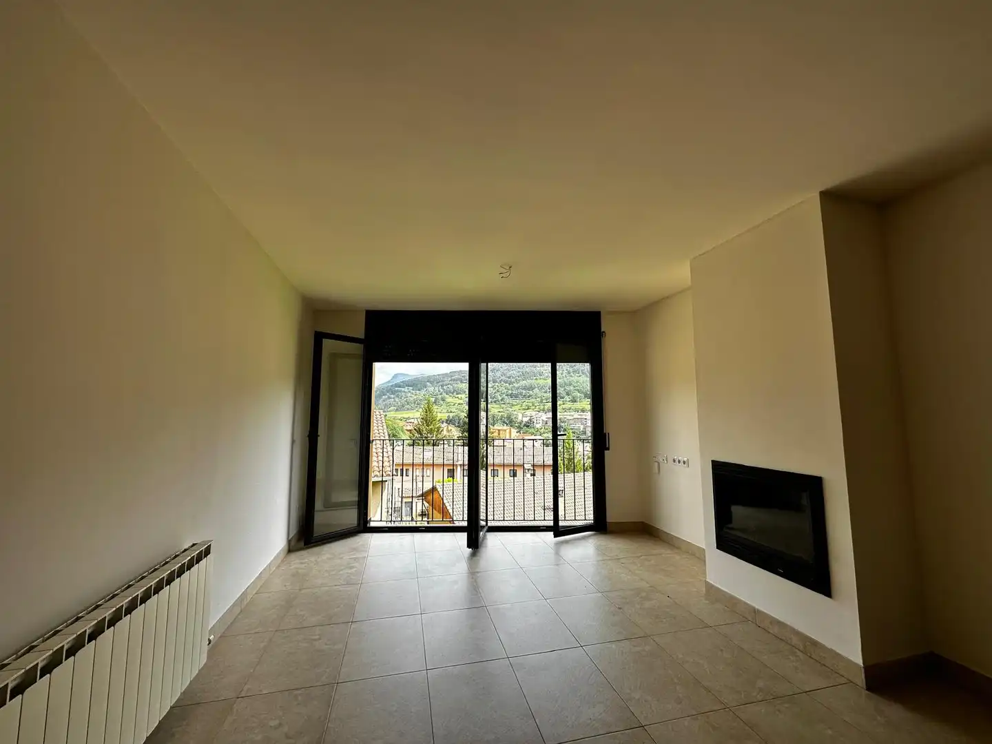 Pis de 75 m² a la Pobla de Lillet