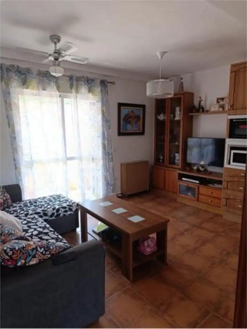 Wohnung 67 m² in Algeciras