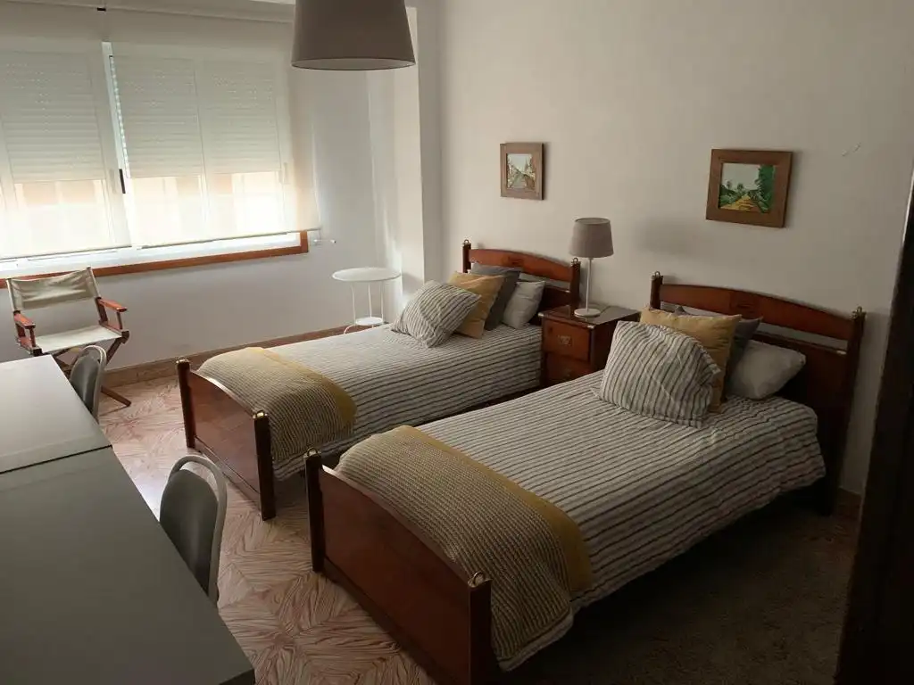 Piso de 136 m² en Ferrol