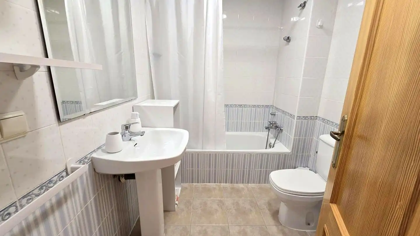 Pis de 55 m² a Xeraco