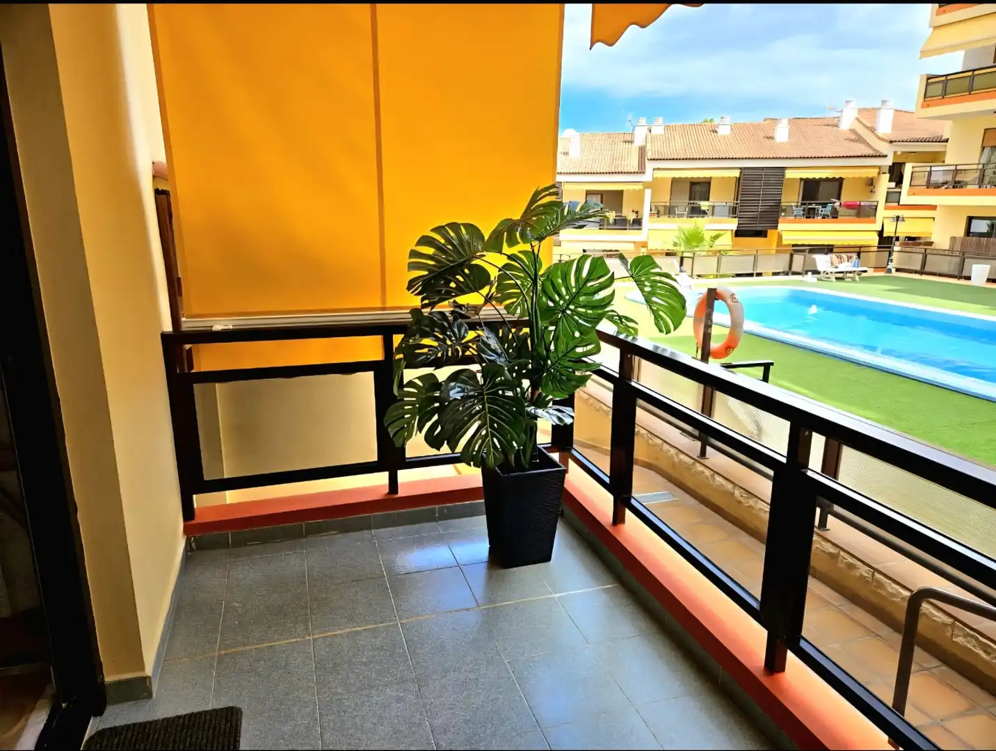 Pis de 75 m² a Puerto de la Cruz