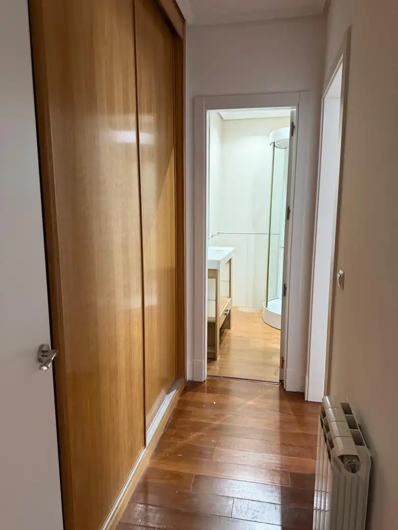 Appartamento 84 m² a Valladolid