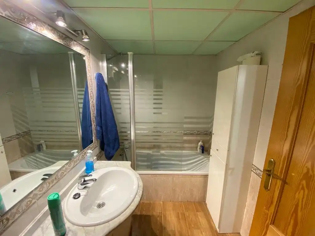 Piso de 90 m² en Murcia
