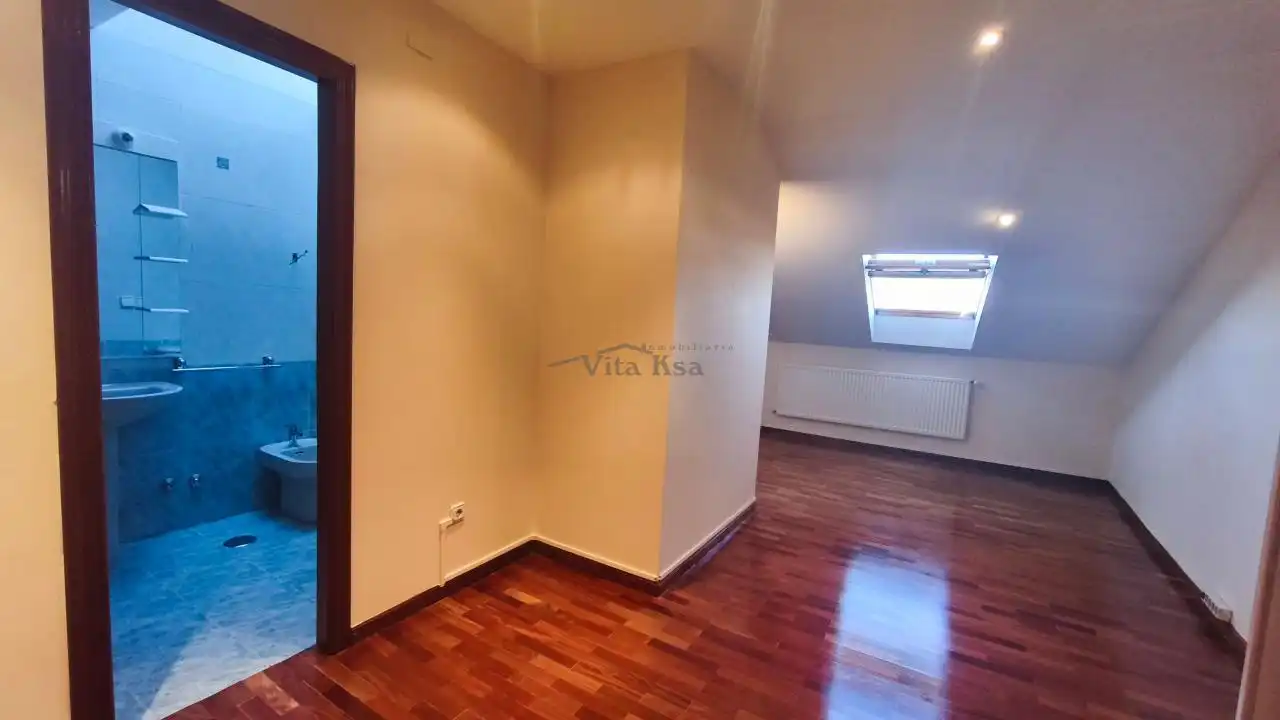 Piso de 110 m² en Barbadás