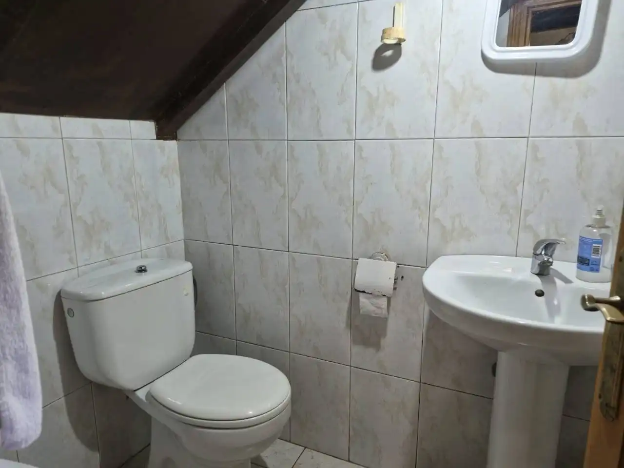 Casa de 978 m² a Curtis