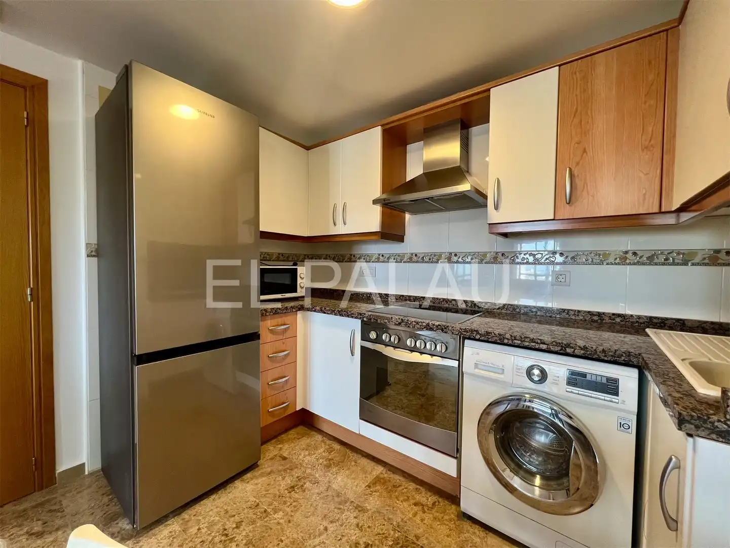 Piso de 55 m² en Valencia