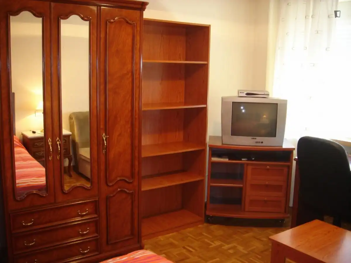 Habitación en alquiler, Salamanca