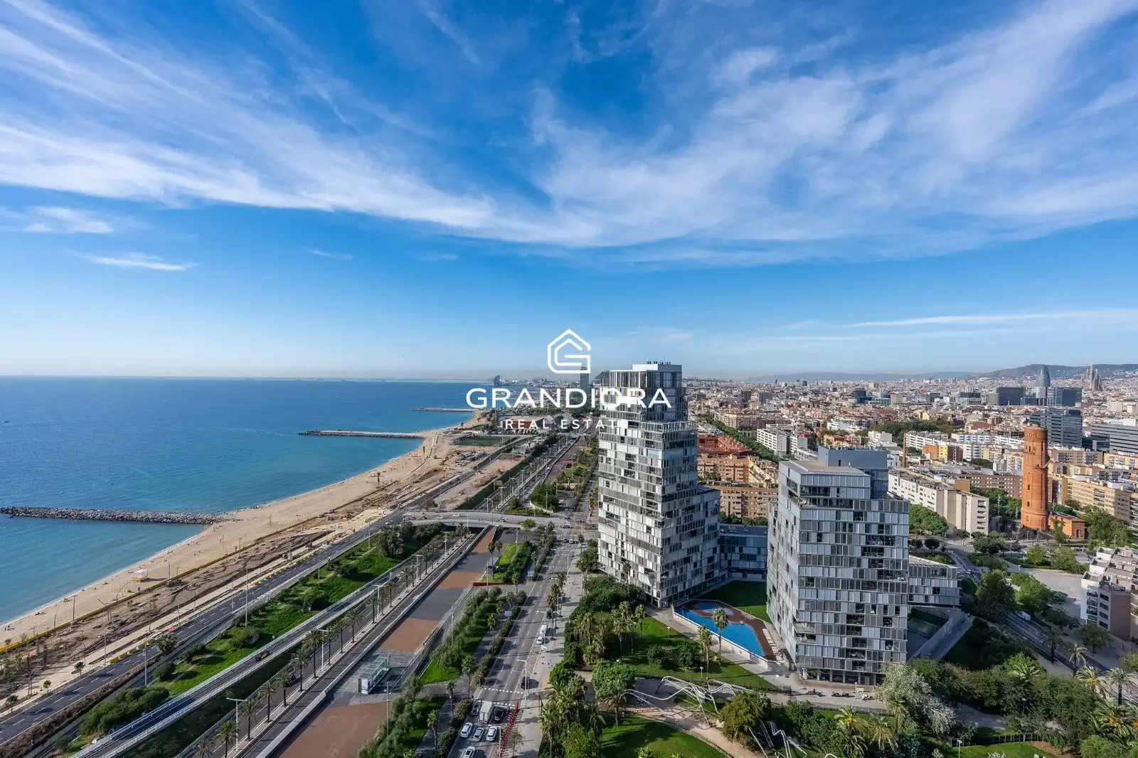 Pis de 299 m² a Barcelona