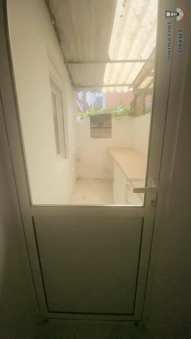 Piso de 60 m² en Ferrol