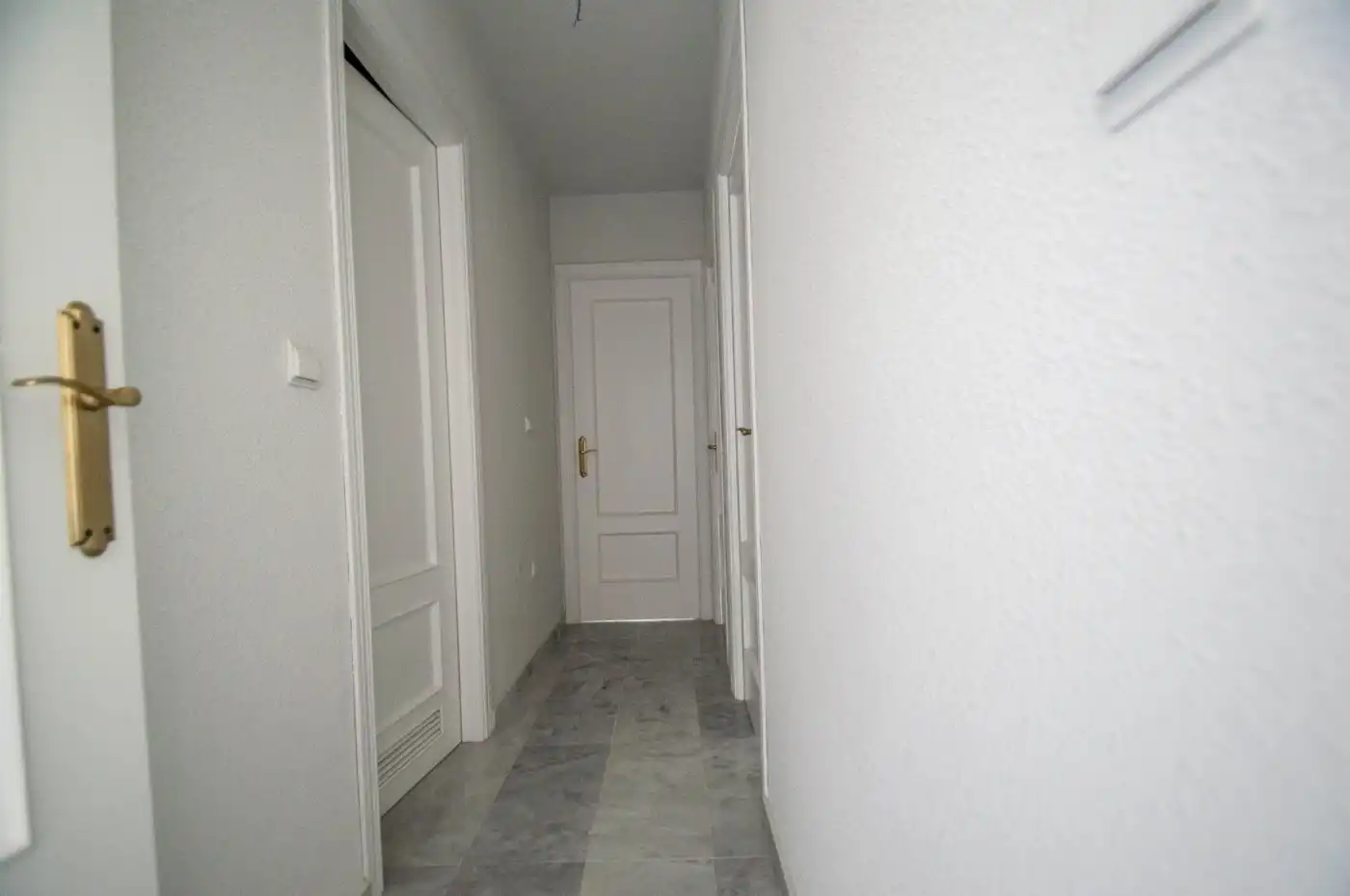 Apartamento 91 m² em Roquetas de Mar