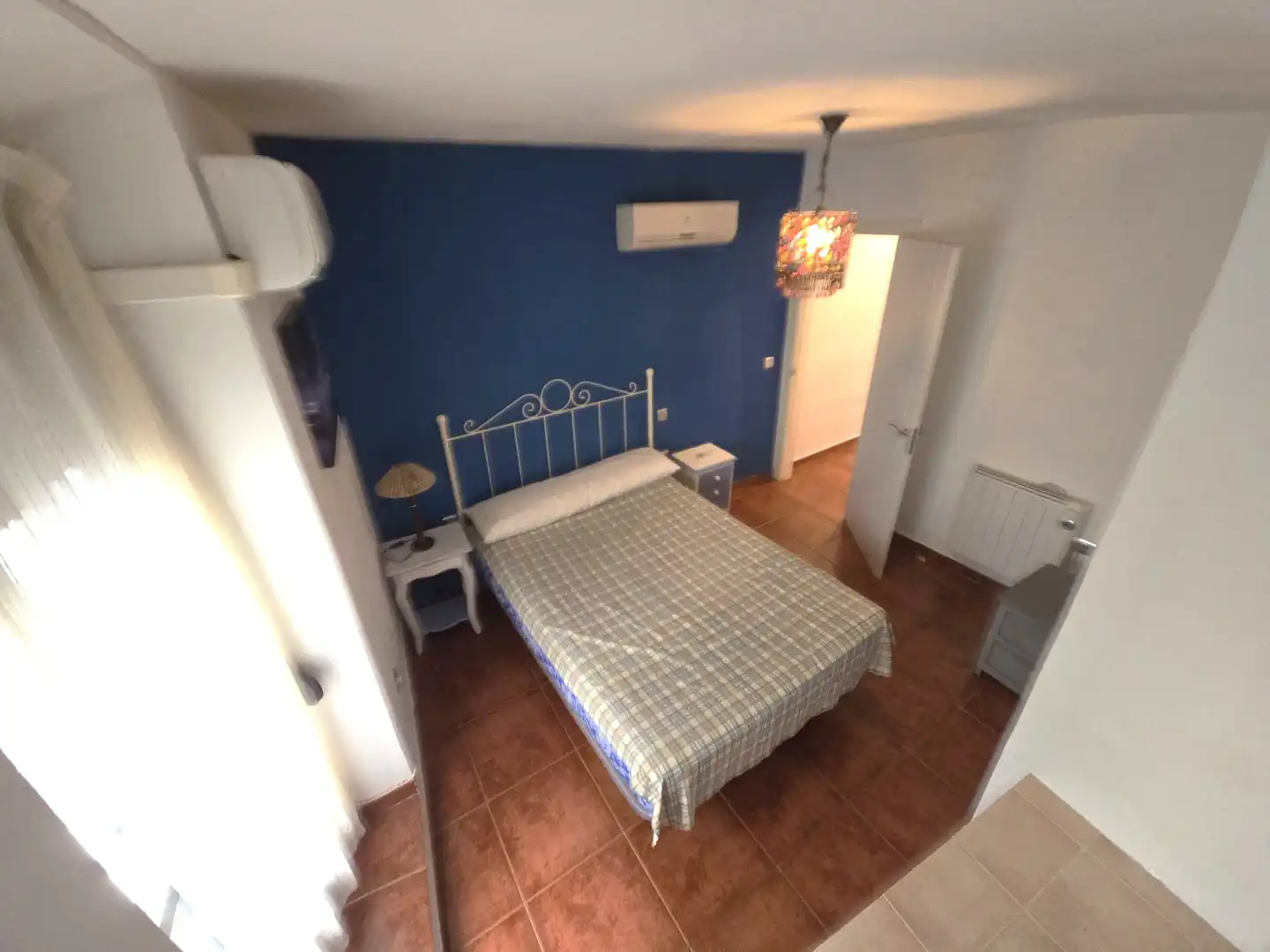 Piso de 60 m² en Cáceres