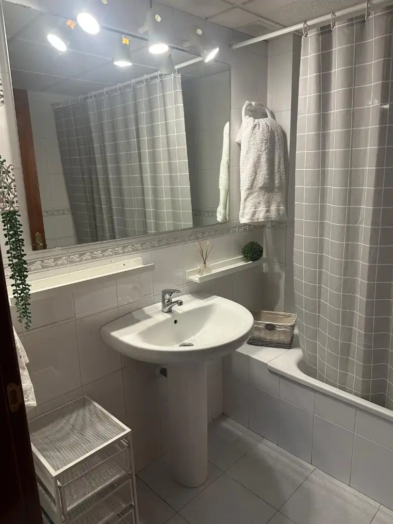 Piso de 70 m² en Badajoz