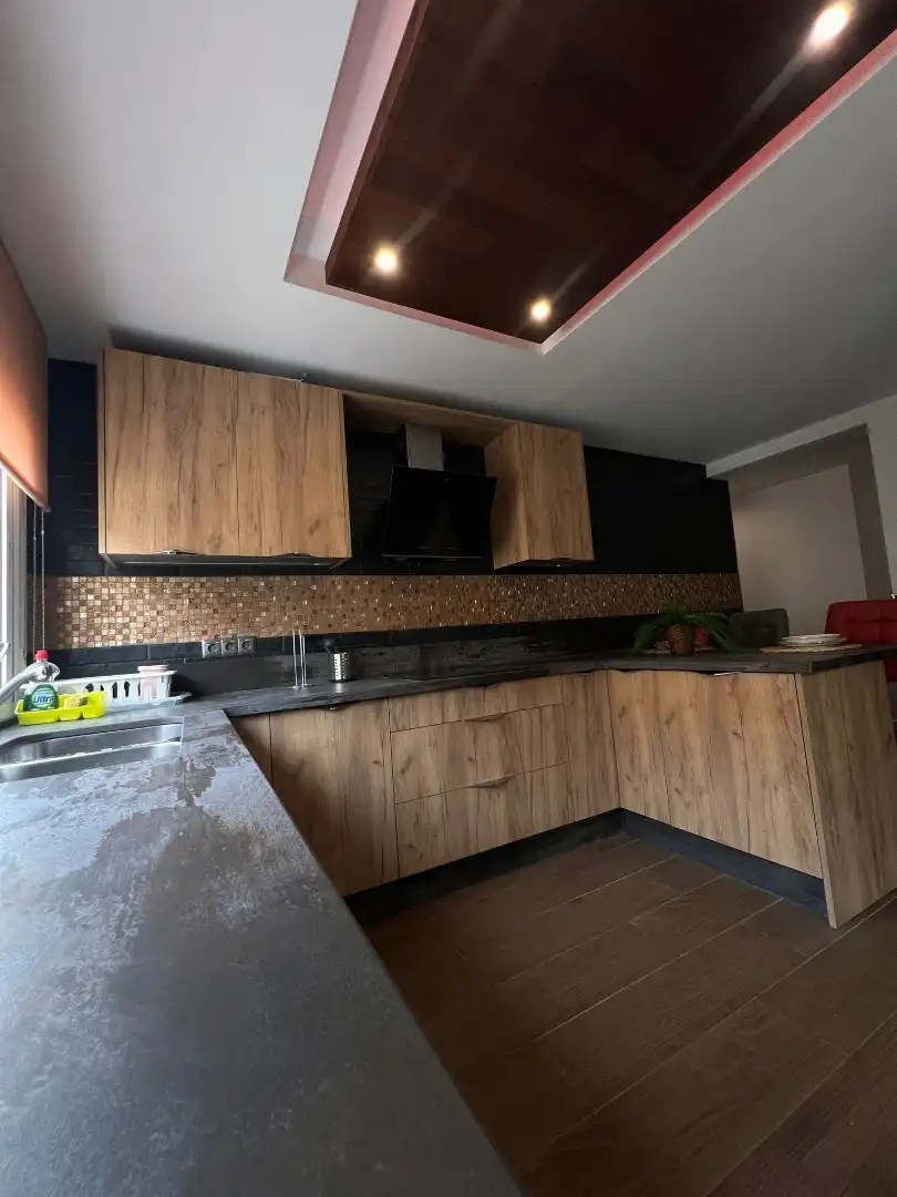 Habitación 100 m², Málaga