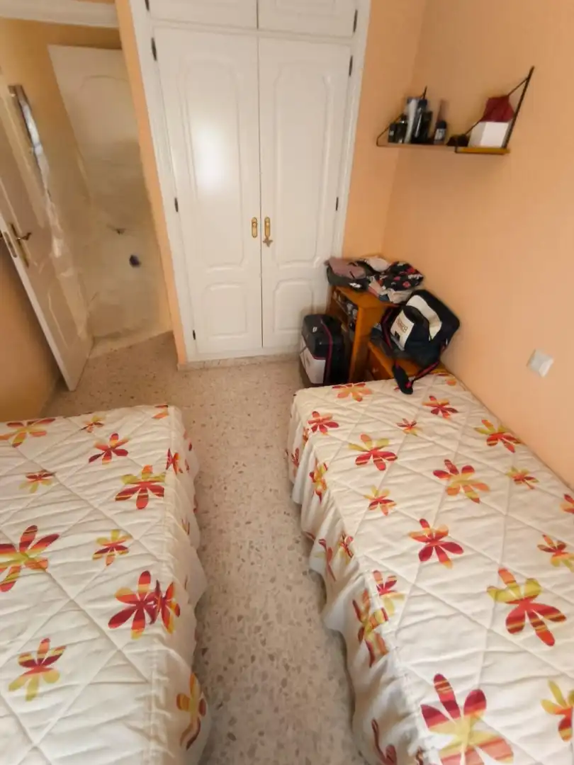 Piso de 68 m² en Manilva
