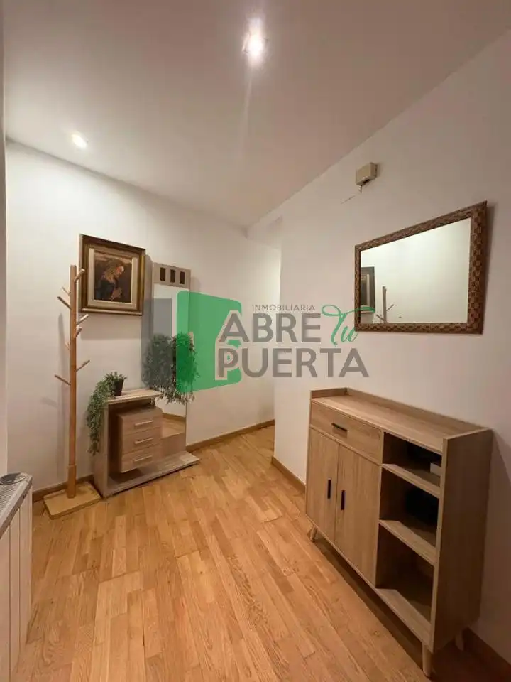 Piso de 104 m² en Ourense