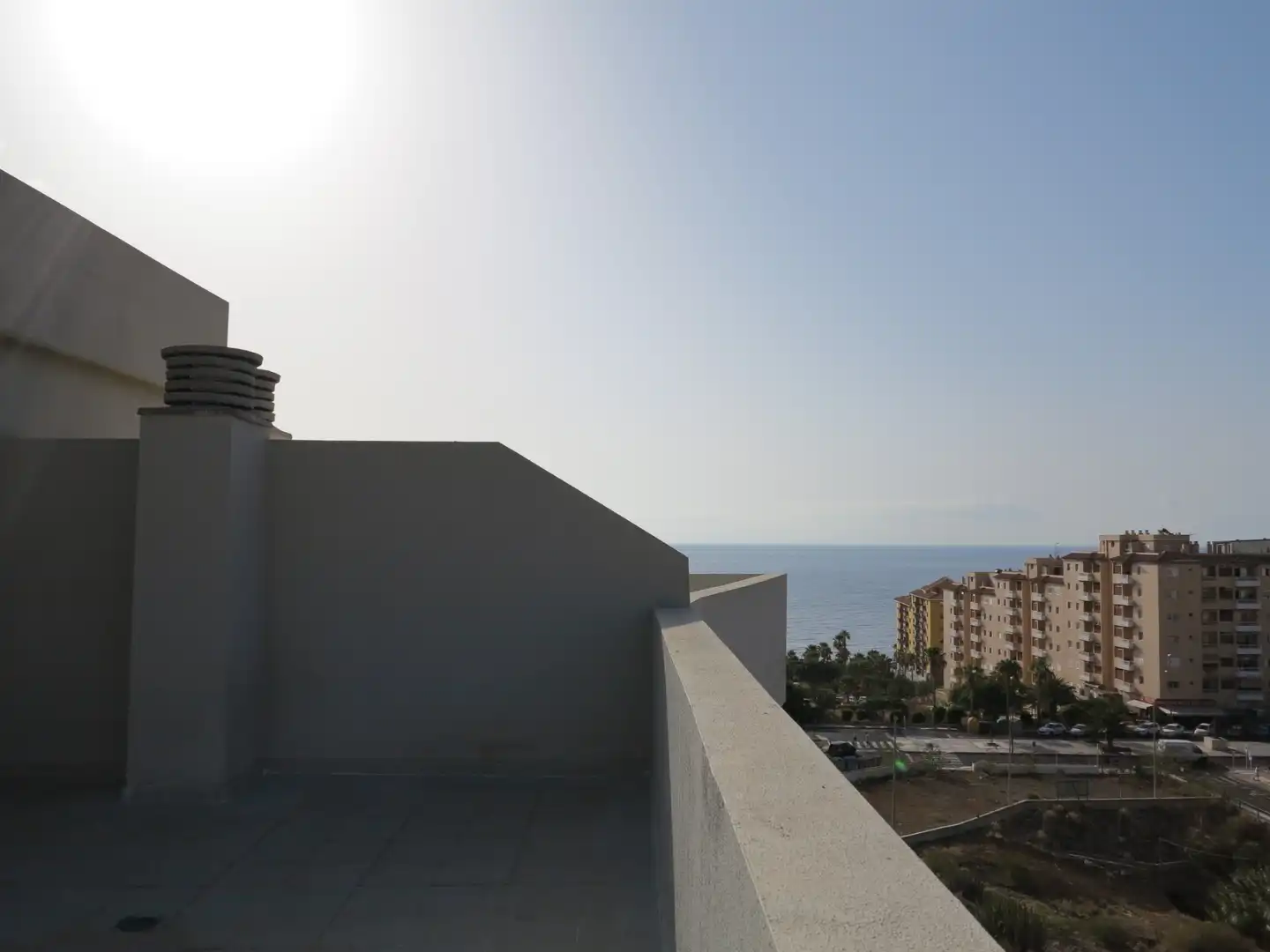 Piso de 80 m² en Candelaria