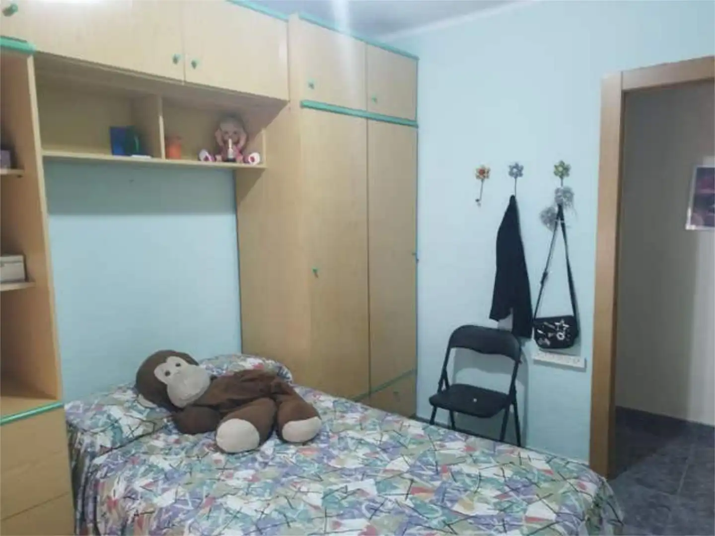 Piso de 90 m² en Albacete