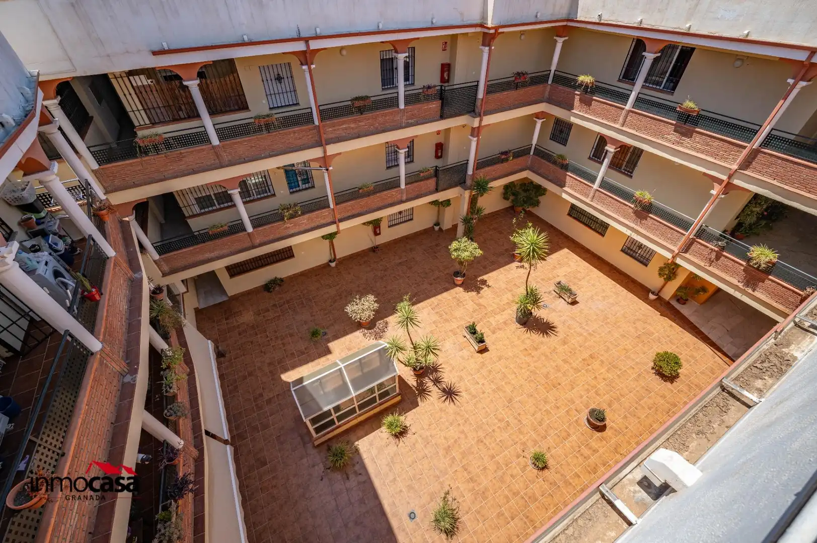 Apartamento 70 m² em Churriana de la Vega