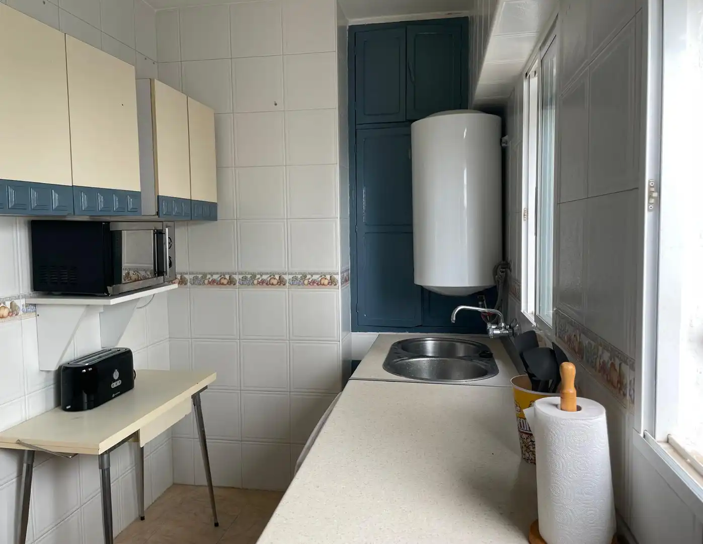 Pis de 80 m² a Còrdova