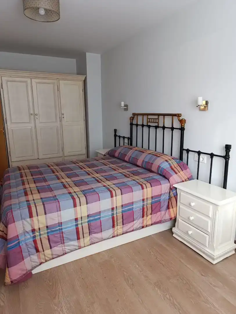 Piso de 50 m² en Valverde de la Virgen
