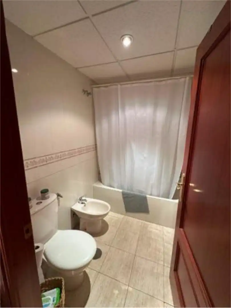 Piso de 80 m² en Badajoz
