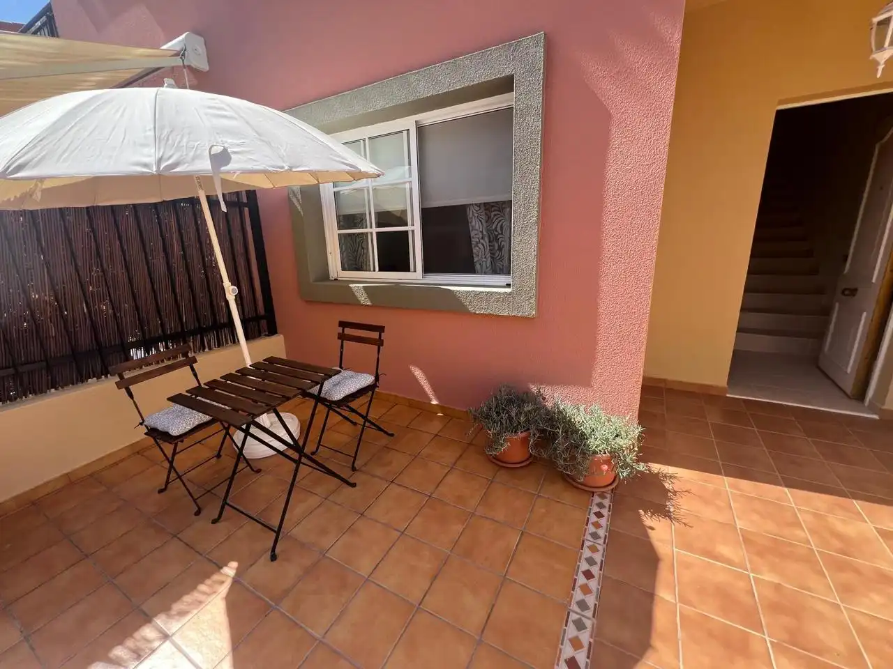Wohnung 90 m² in San Bartolomé de Tirajana