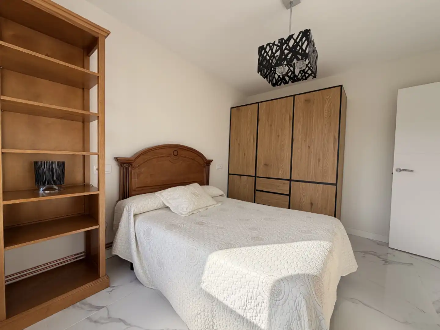 Piso de 65 m² en Los Corrales de Buelna