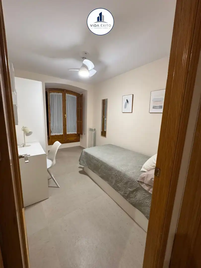 Piso de 90 m² en Jaén