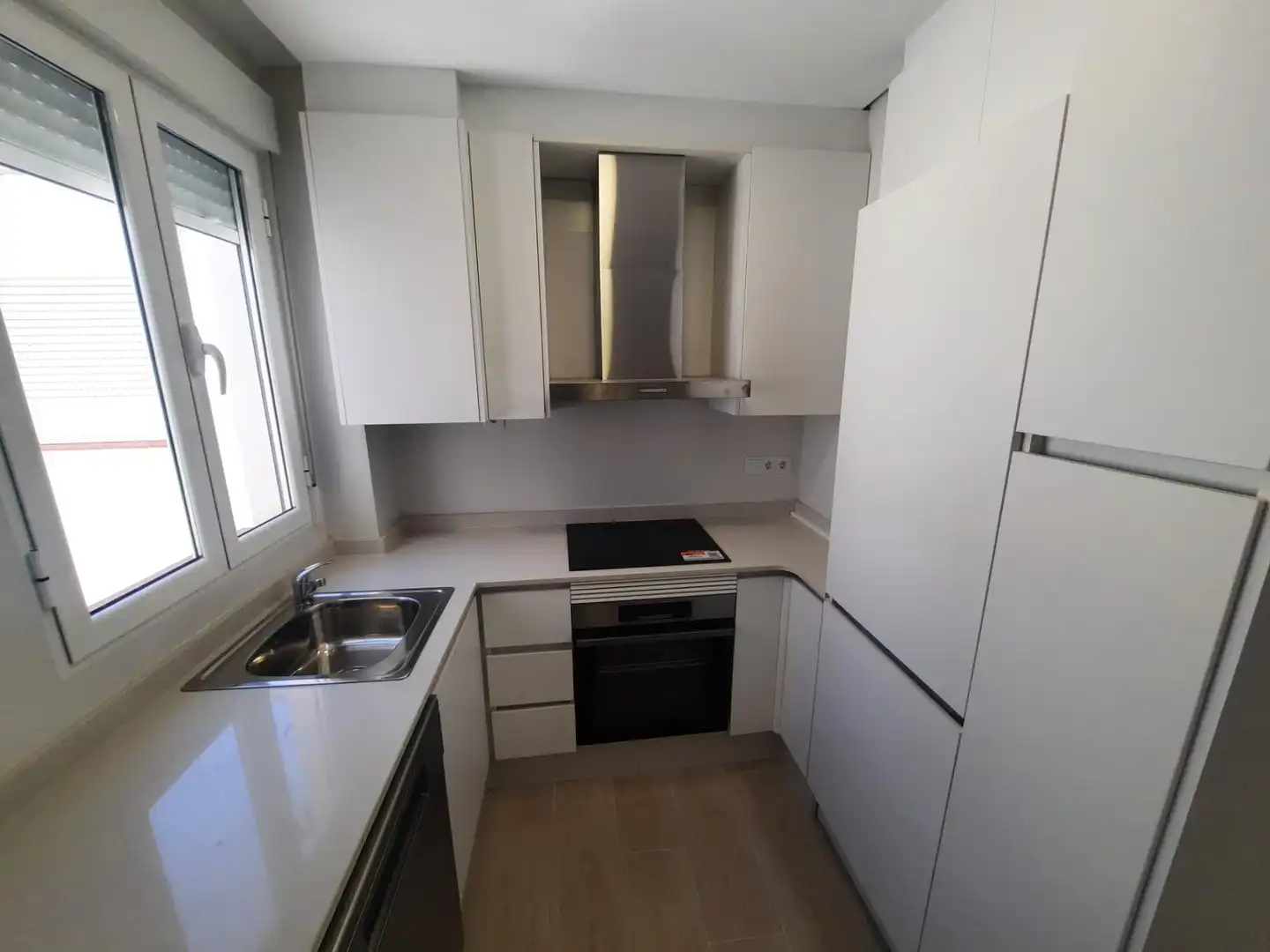 Piso de 80 m² en Almansa