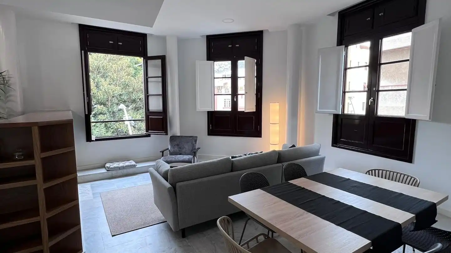 Piso de 90 m² en Santa Cruz de Tenerife