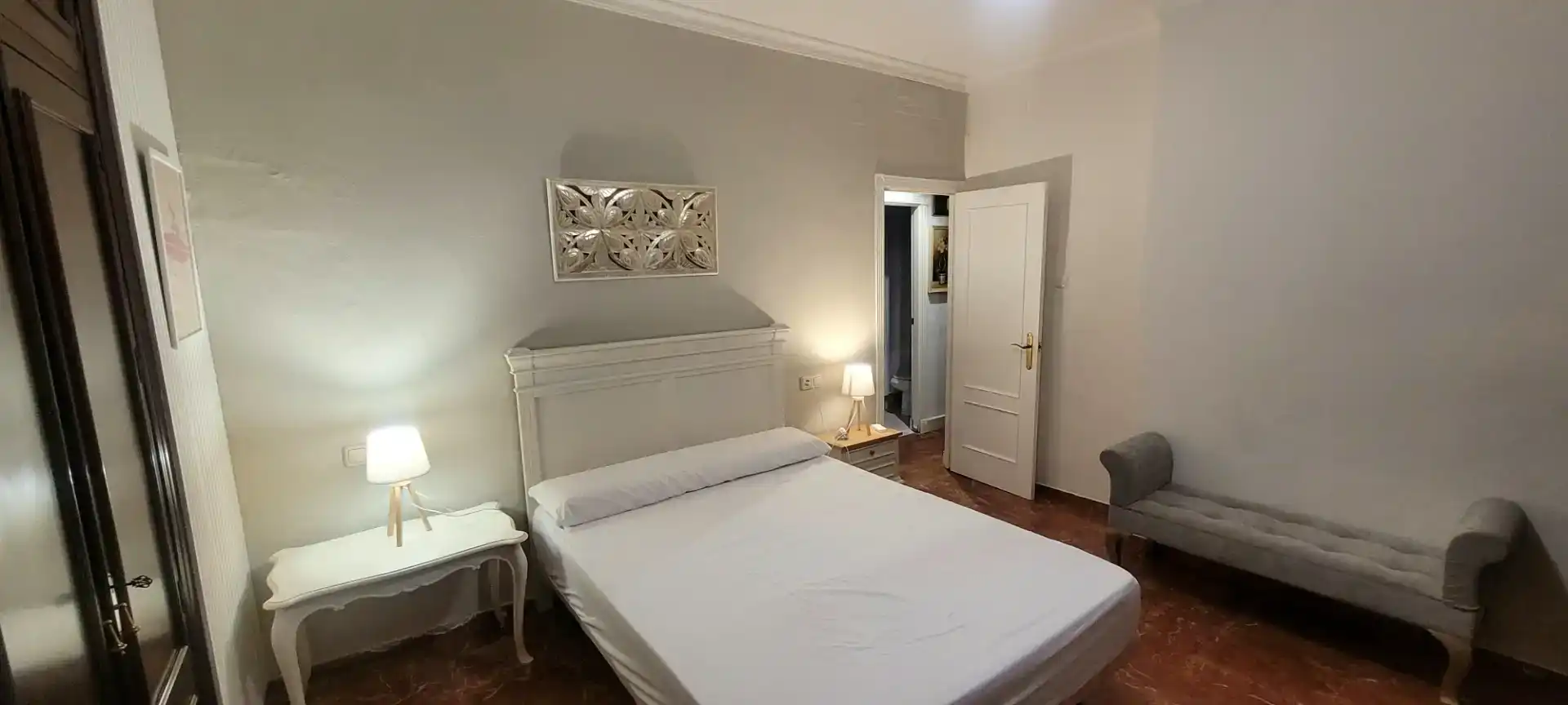 Piso de 100 m² en Morón de la Frontera