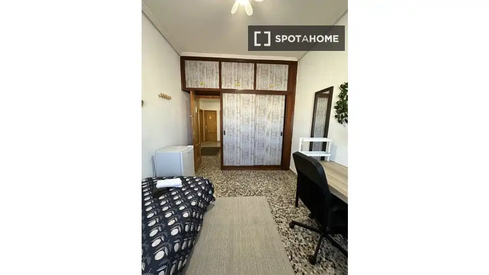 Habitación 120 m², Murcia