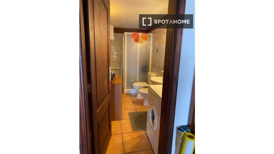 Habitación 121 m², Villa de Mazo