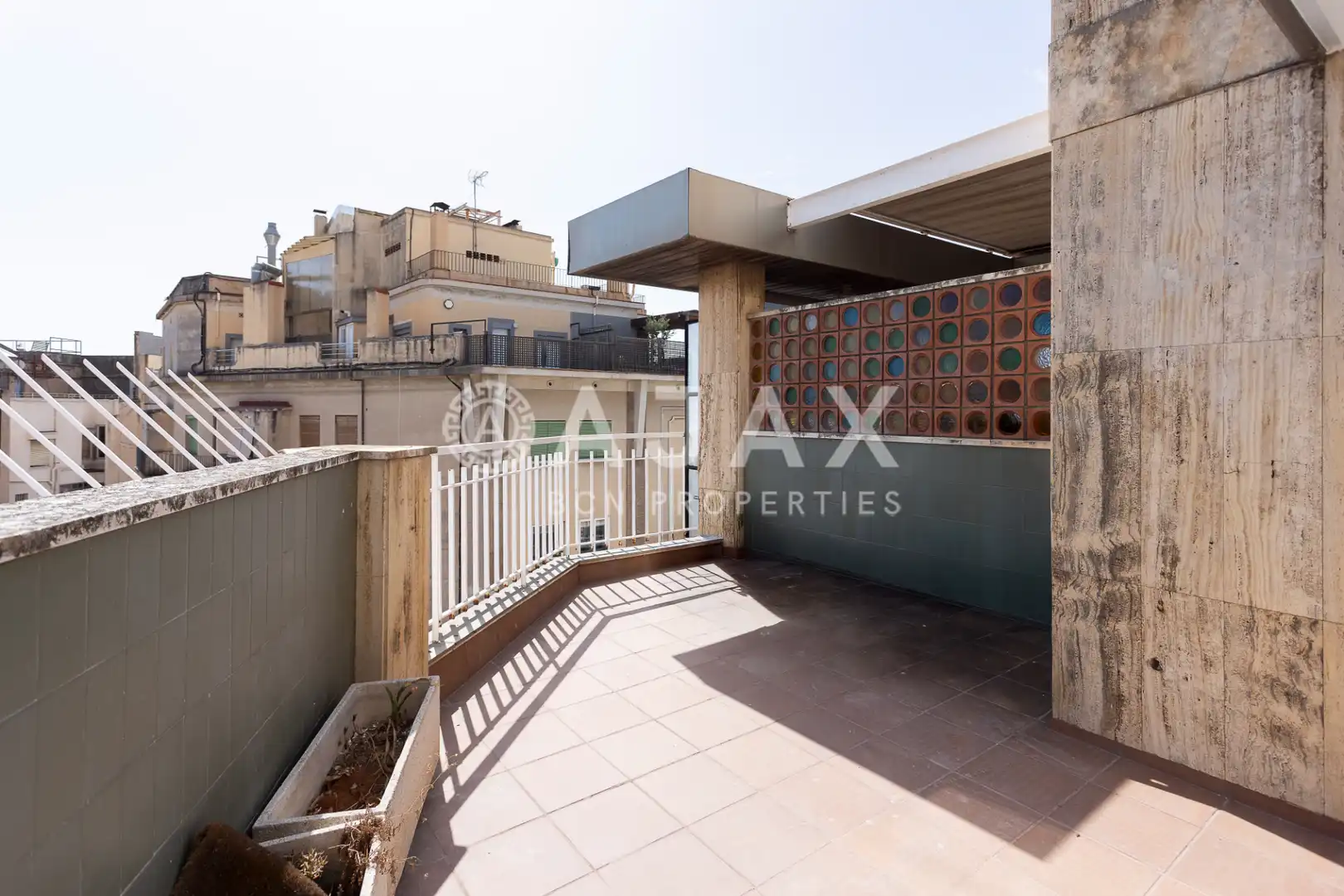 Piso de 220 m² en Barcelona