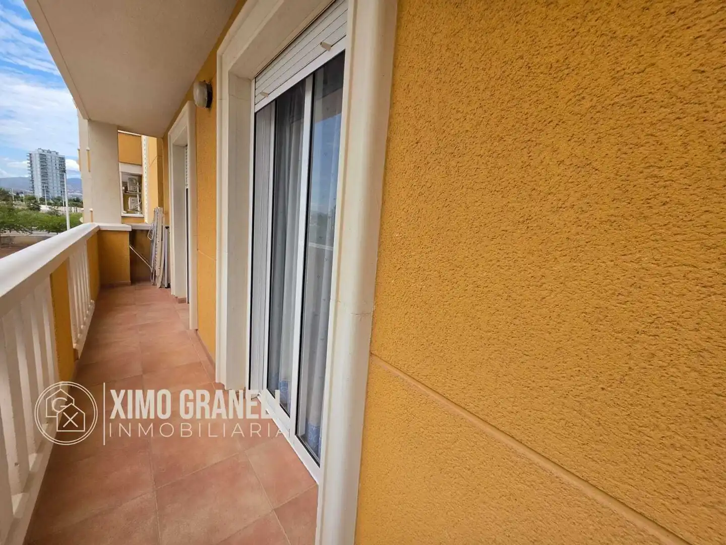 Piso de 139 m² en Moncófar