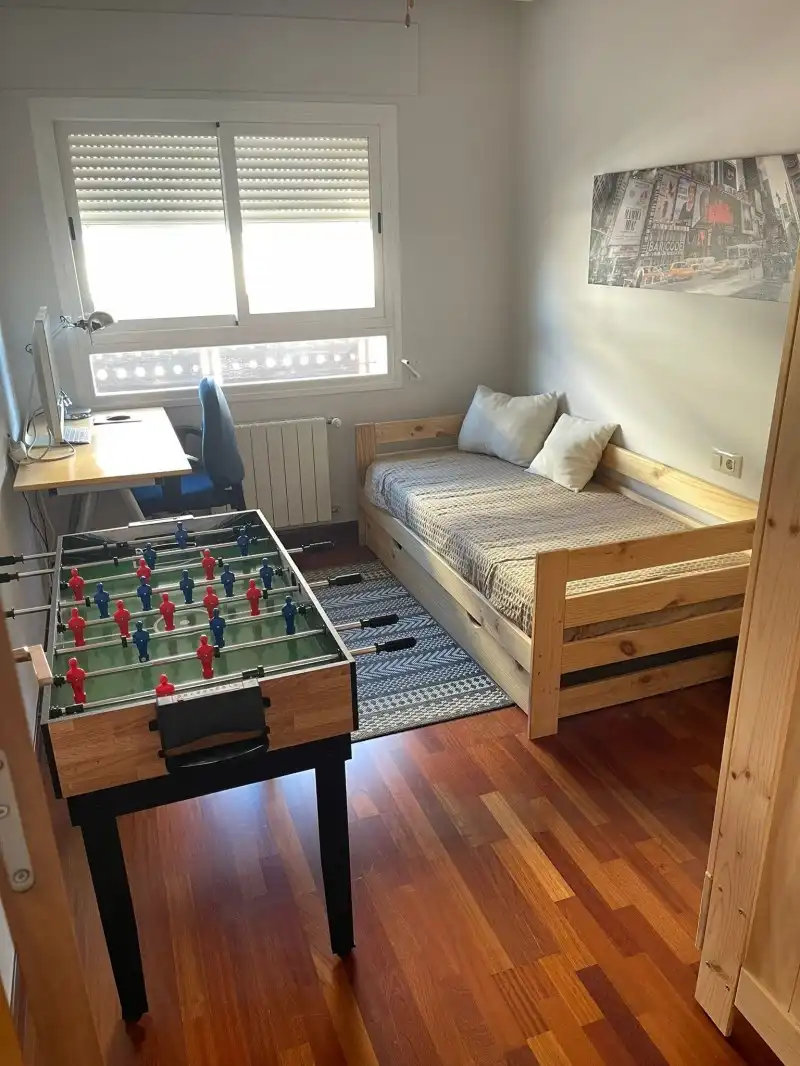 Piso de 120 m² en Cáceres