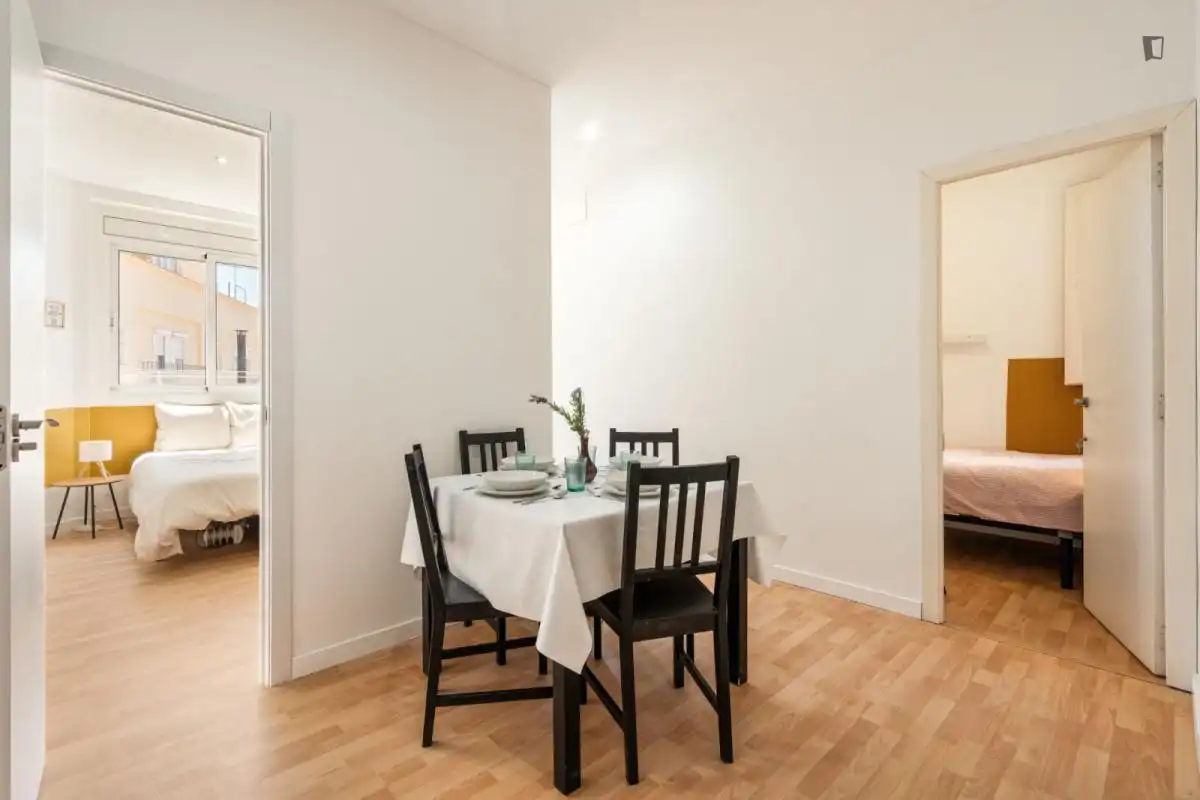 Habitación en alquiler, Barcelona