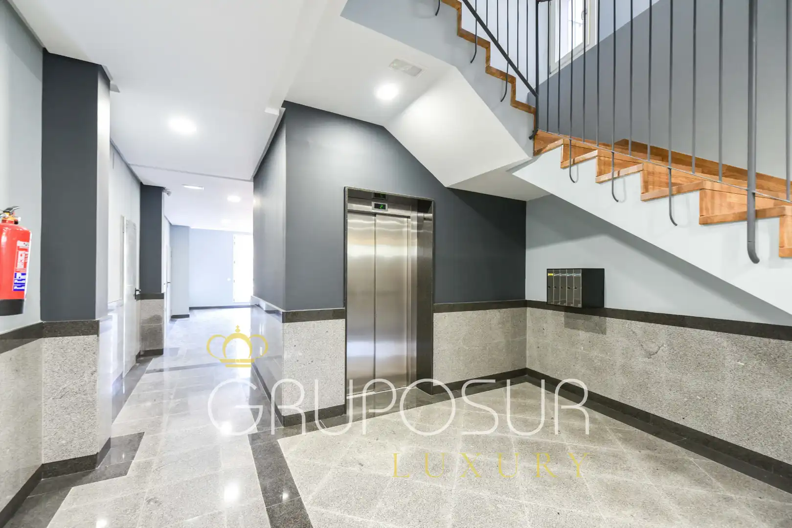Piso de 90 m² en Valladolid