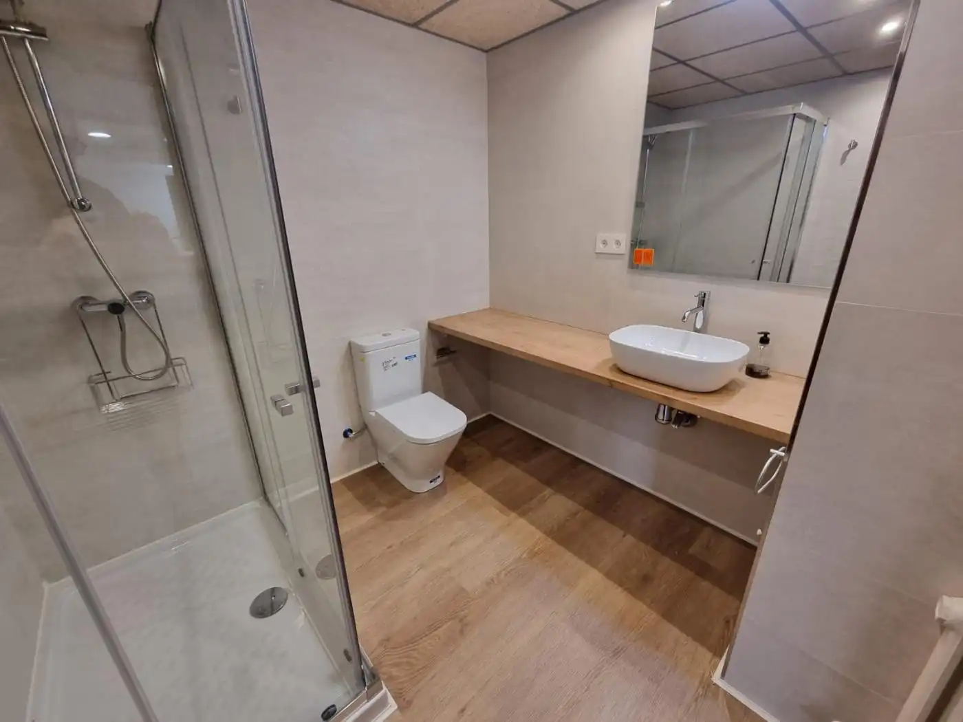 Piso de 88 m² en Zaragoza
