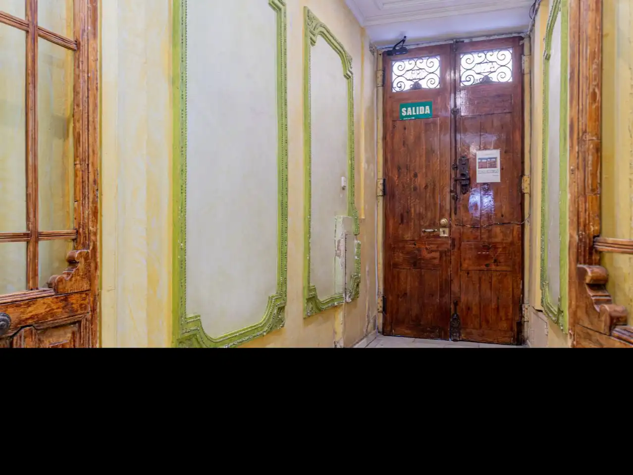 Pis de 55 m² a Madrid