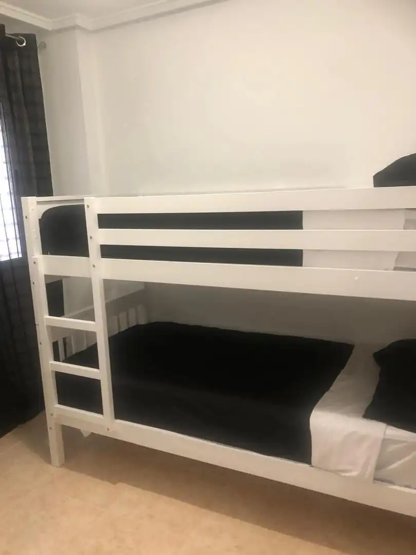 Flat 60 m² in Torrevieja
