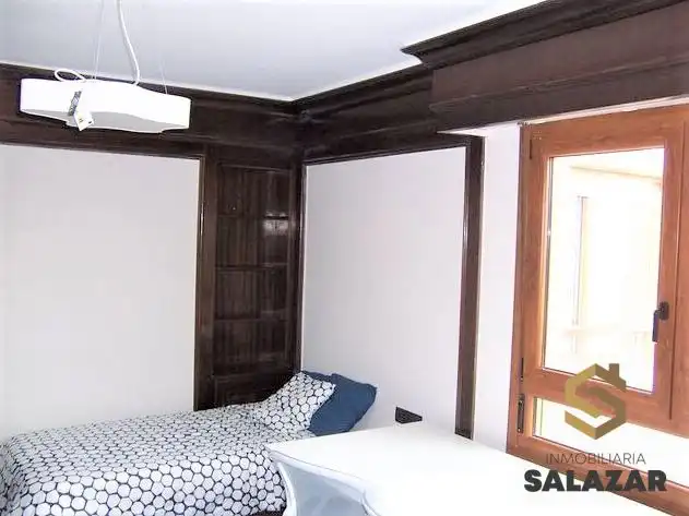 Piso de 123 m² en Bilbao