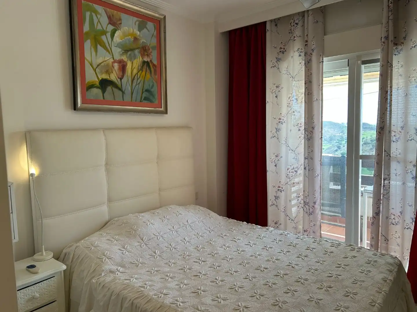 Pis de 80 m² a Mijas