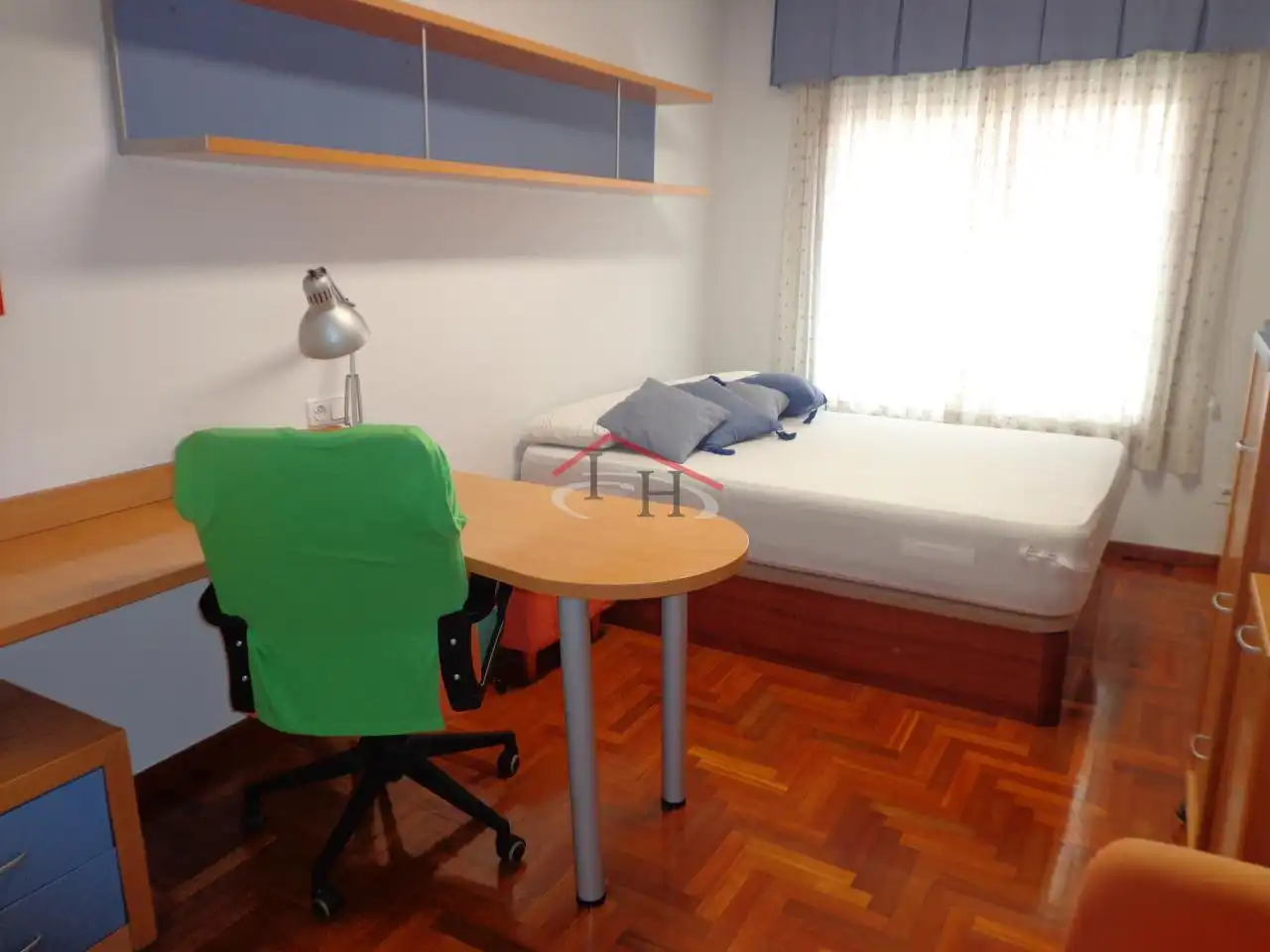 Piso de 90 m² en León