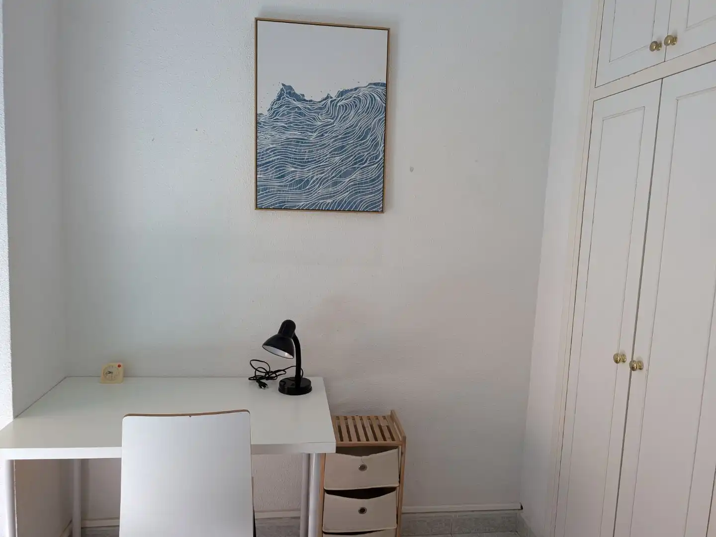 Pis de 80 m² a Almeria
