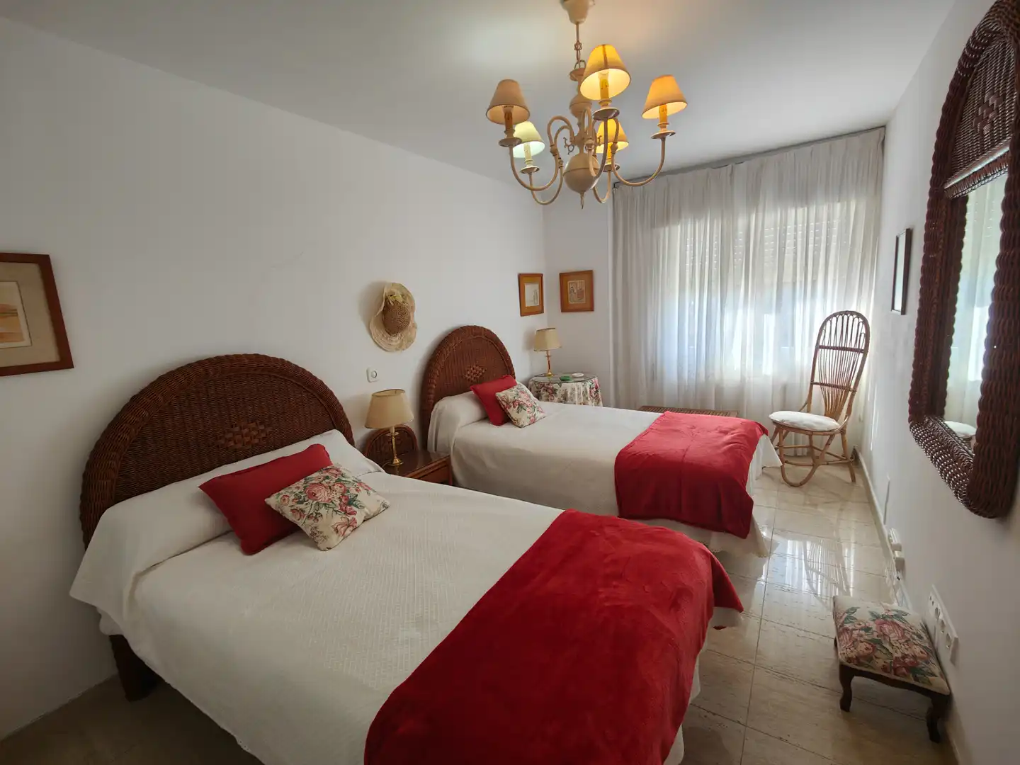 Piso de 128 m² en Suances