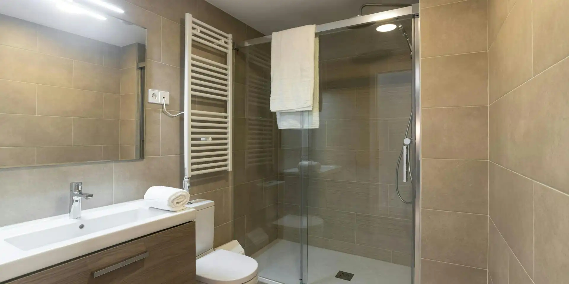 Habitación 72 m², Barcelona