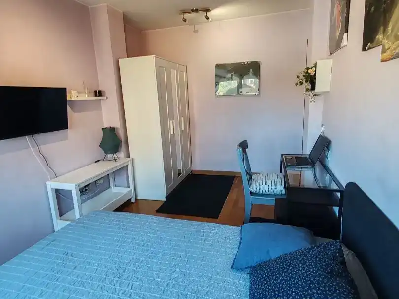 Habitació 153 m², Oviedo